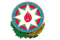 Bakı Şəhər Statistika İdarəsi loqosu