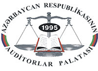 Azərbaycan Respublikasının Auditorlar Palatası loqosu